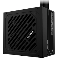 Блок живлення (комп'ютерний БЖ) Gigabyte P550SS 550 Вт, 80+ Silver
