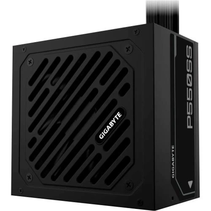 Блок живлення Gigabyte P550SS на 550 Вт із сертифікацією 80+ Silver