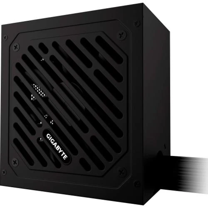 Блок живлення Gigabyte P550SS на 550 Вт із сертифікацією 80+ Silver