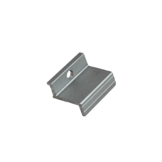 Кінцевий притискач (прижим для сонячних панелей) LogicPower 35 мм