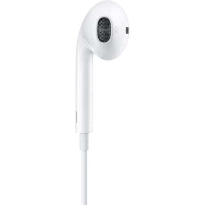 Навушники-вкладиші Apple EarPods A1748 із підключенням Lightning