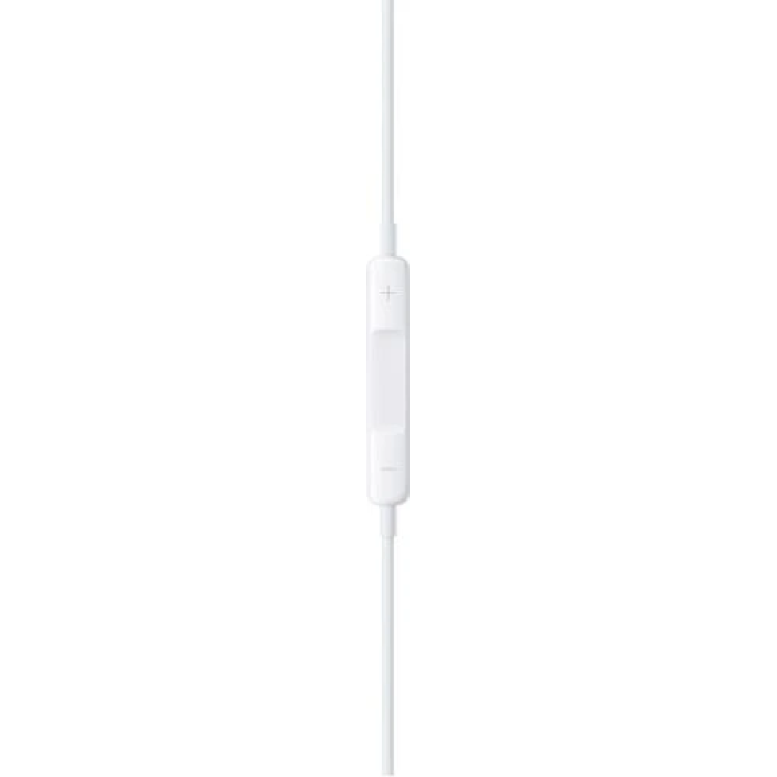 Навушники-вкладиші Apple EarPods A1748 із підключенням Lightning