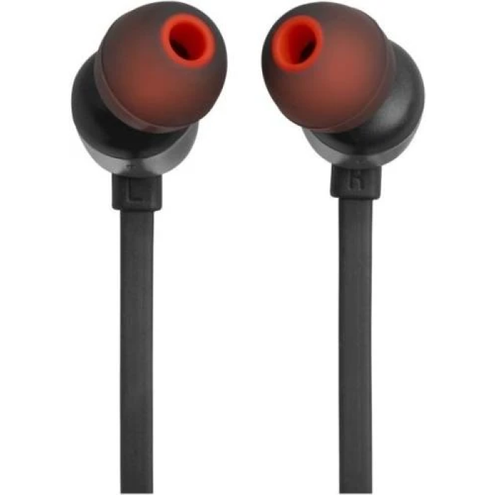 Дротові вакуумні навушники JBL Tune 310C USB-C з мікрофоном