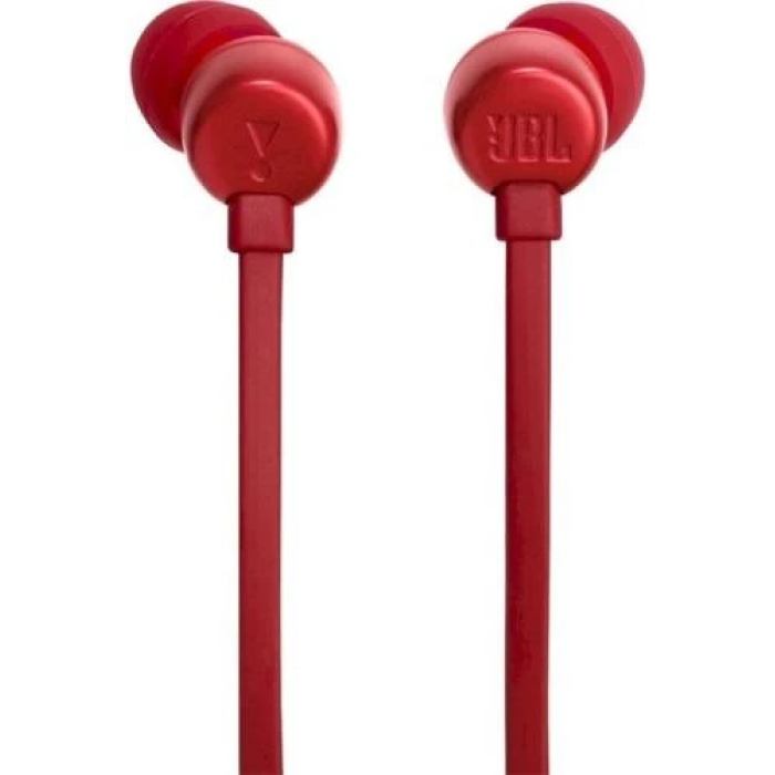 Навушники-вкладиші JBL Tune 310C з підключенням USB Type-C