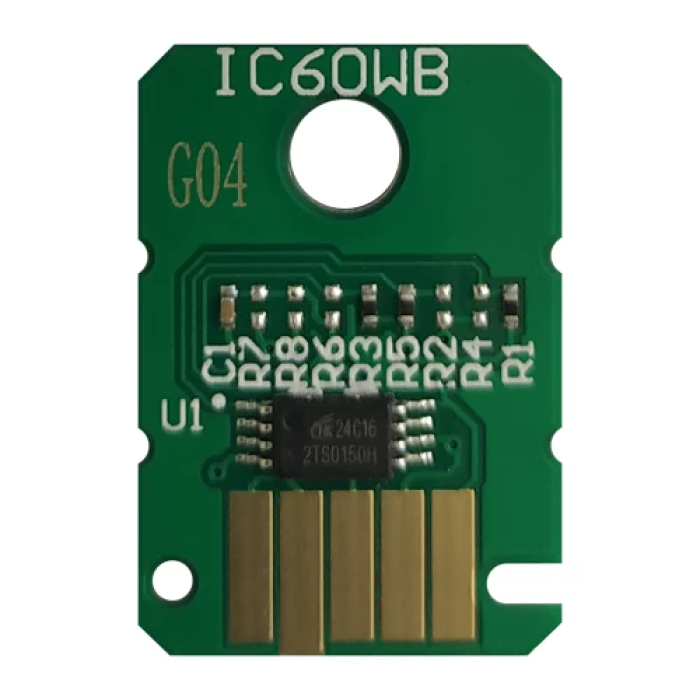 Чіп EverPrint для контейнера відпрацьованих чорнил Canon MC-G04