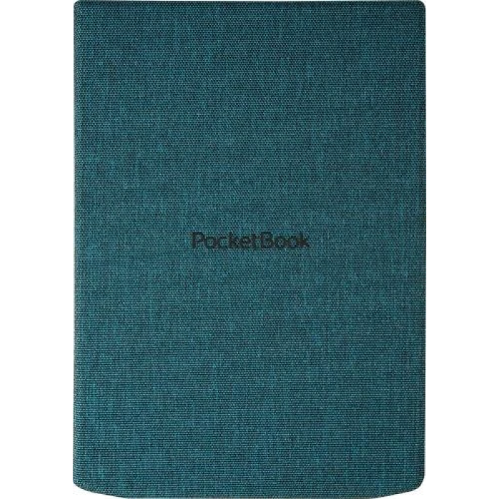 Чохол-книжка PocketBook 743 Dark Green для електронної книги