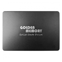 SSD-накопичувач (твердотільний накопичувач) Golden Memory GMSSD240GB 240 ГБ SATA3