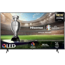 Телевізор (QLED-телевізор) Hisense 55E7NQ 55 дюймів