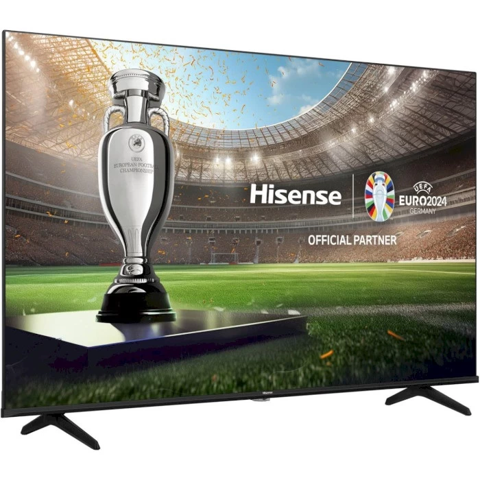 QLED-телевізор Hisense 55E7NQ з діагоналлю 55 дюймів