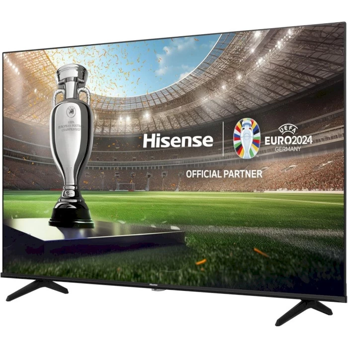 QLED-телевізор Hisense 55E7NQ з діагоналлю 55 дюймів