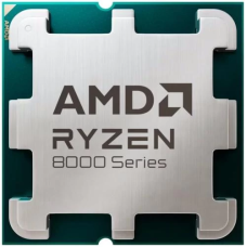 Процесор (центральний процесор) AMD Ryzen 5 8400F 6 ядер, AM5