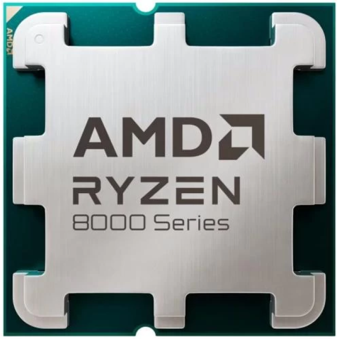 AMD Ryzen 5 8400F — процесор на 6 ядер для AM5