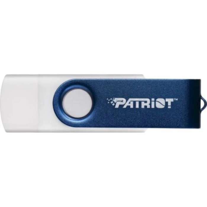 USB-флешка Patriot Xporter X550 на 256 ГБ із Type-C