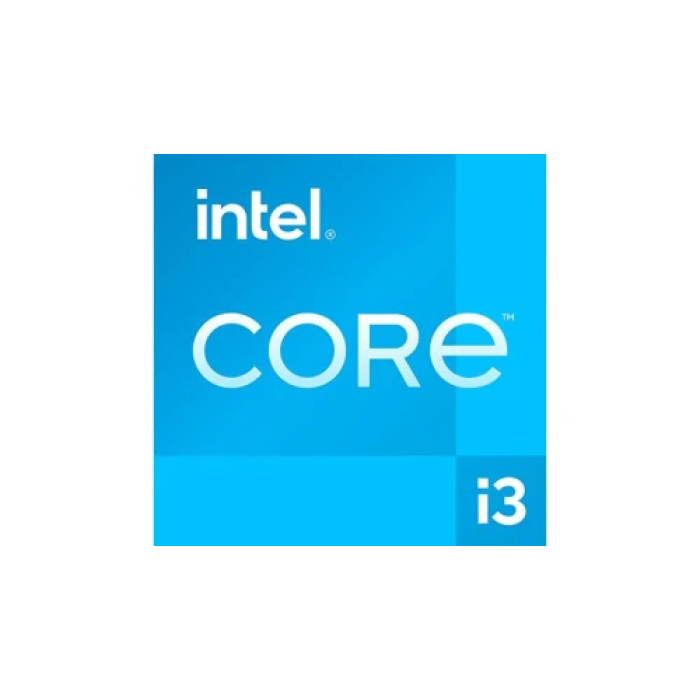 Процесор Intel Core i3-14100 Tray для настільного ПК
