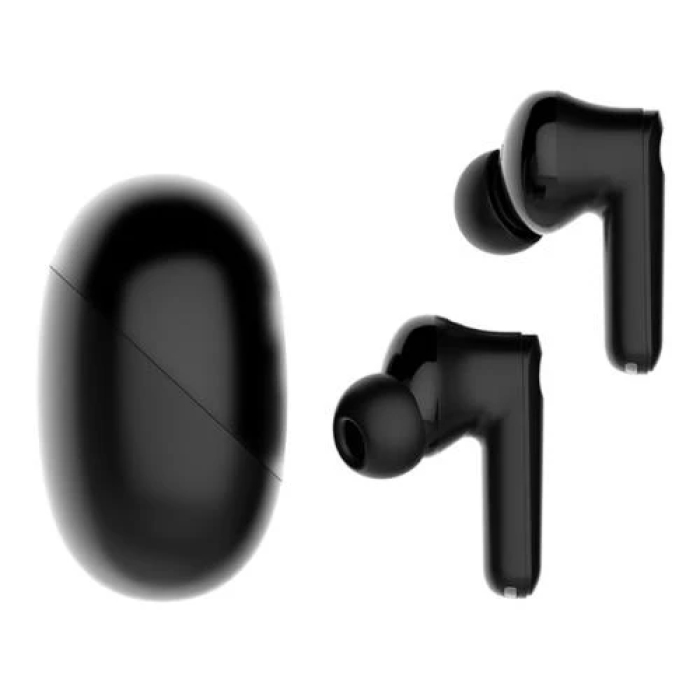 Бездротові TWS-навушники ColorWay Earbuds TWS 1 Black