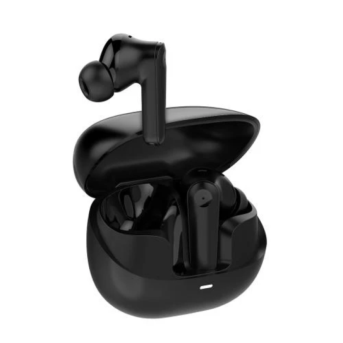 Бездротові TWS-навушники ColorWay Earbuds TWS 1 Black