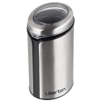 Електрична кавомолка (млинок для кави) Liberton LCG-2307 150 Вт, 50 г