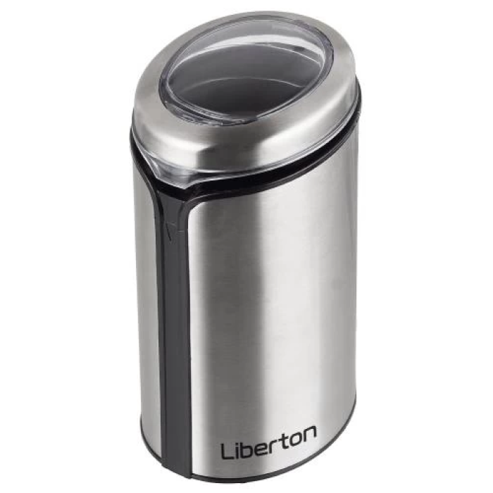 Кавомолка Liberton LCG-2307 — 150 Вт, місткість 50 г