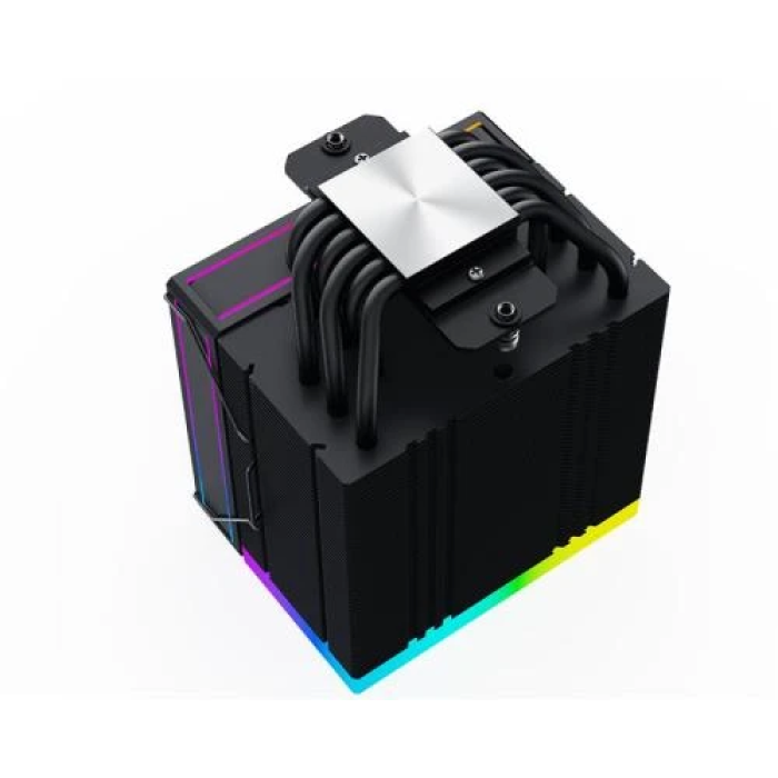 Процесорний кулер ID-Cooling FROZN A610 ARGB для CPU до 250 Вт