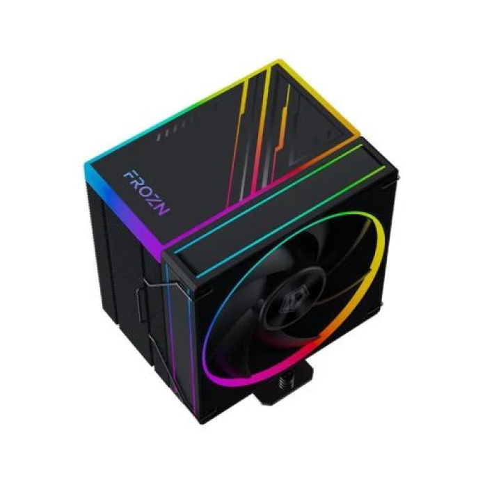 Процесорний кулер ID-Cooling FROZN A610 ARGB для CPU до 250 Вт