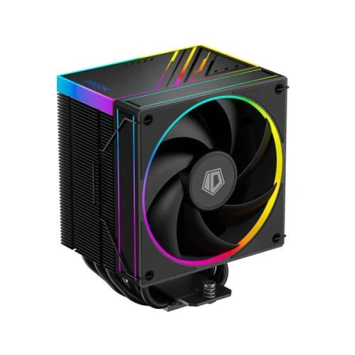 Процесорний кулер ID-Cooling FROZN A610 ARGB для CPU до 250 Вт