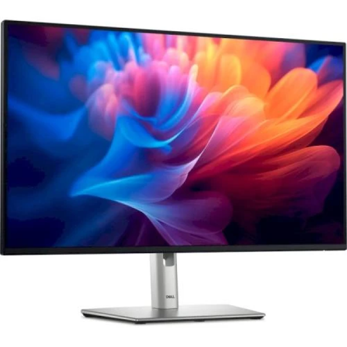 Монітор Dell P2725H 27″ IPS Full HD із частотою 100 Гц