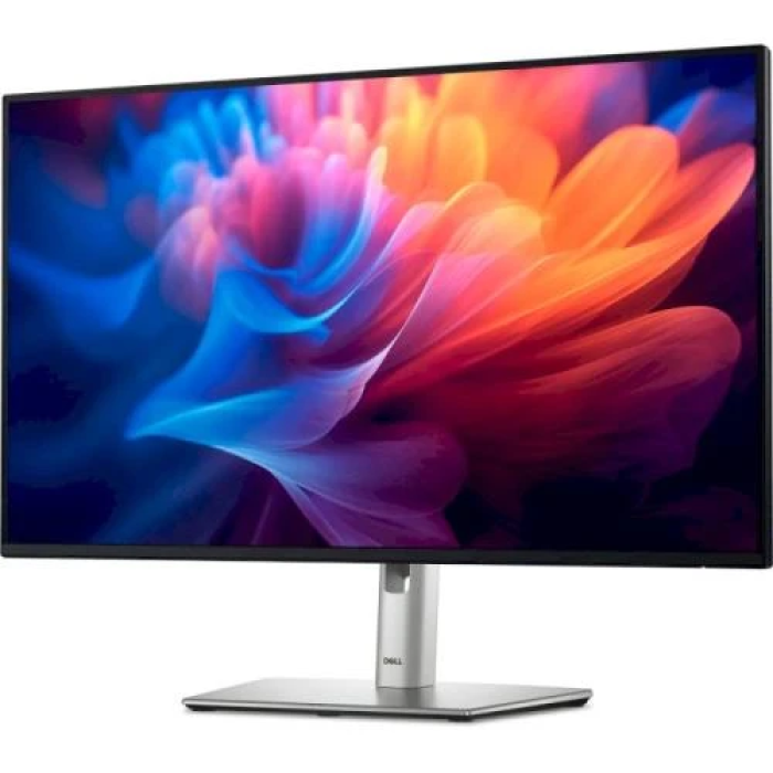 Монітор Dell P2725H 27″ IPS Full HD із частотою 100 Гц