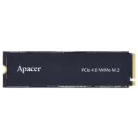 Твердотільний накопичувач (SSD) Apacer AS2280Q4X 1 ТБ, PCIe 4.0 x4