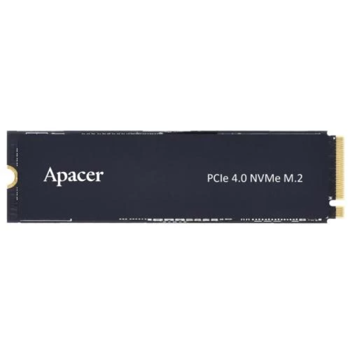 Твердотільний накопичувач Apacer AS2280Q4X на 1 ТБ