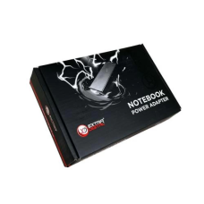 Блок живлення для ноутбука (зарядний пристрій) Extradigital Dell 20 В, 90 Вт, Type-C