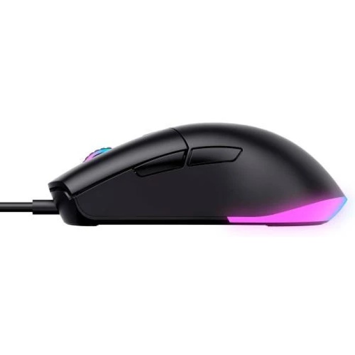 Ігрова миша Havit MS1038 RGB із 7 кнопками та 1200–8000 dpi