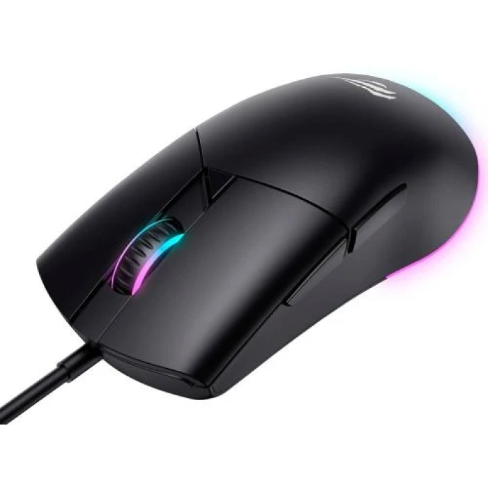 Ігрова миша Havit MS1038 RGB із 7 кнопками та 1200–8000 dpi