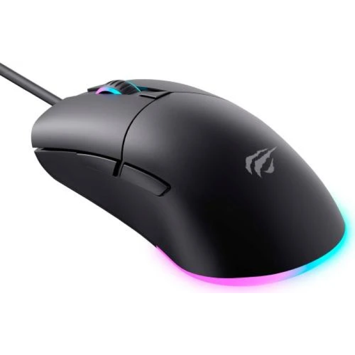 Ігрова миша Havit MS1038 RGB із 7 кнопками та 1200–8000 dpi