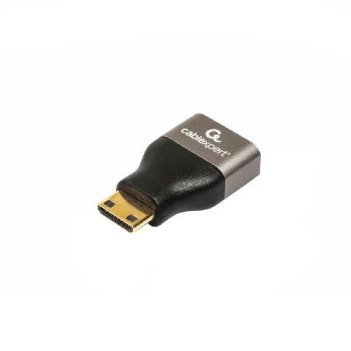 Перехідник Cablexpert miniHDMI — HDMI з підтримкою 8K