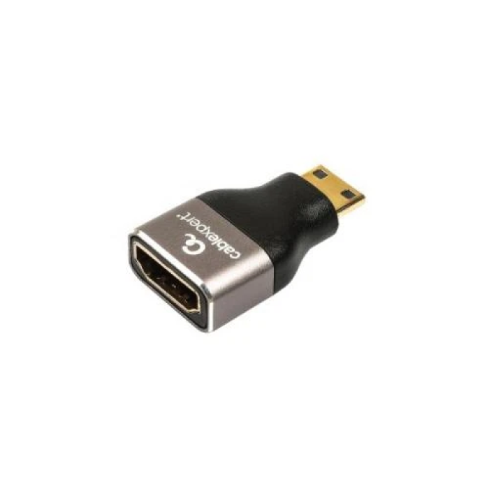 Перехідник Cablexpert miniHDMI — HDMI з підтримкою 8K