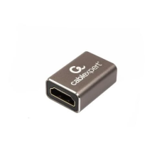 Перехідник HDMI (розетка-розетка) (HDMI F–F) Cablexpert V2.1, 8K, чорний
