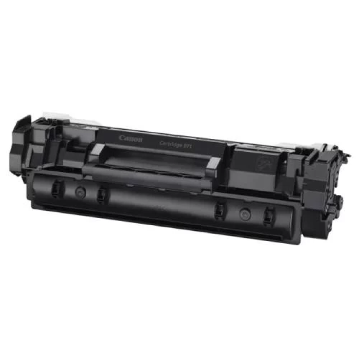 Порожній тонер-картридж Canon 071 Black для MF272, MF275, LBP122
