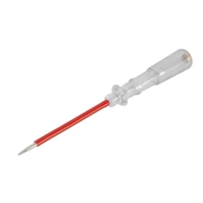 Фазометр Intertool VT-4002 для мережі 220–240 В, 180 мм