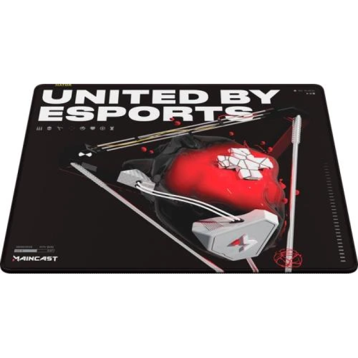 Ігровий килимок для миші Hator Tonn eSport 500 × 420 мм