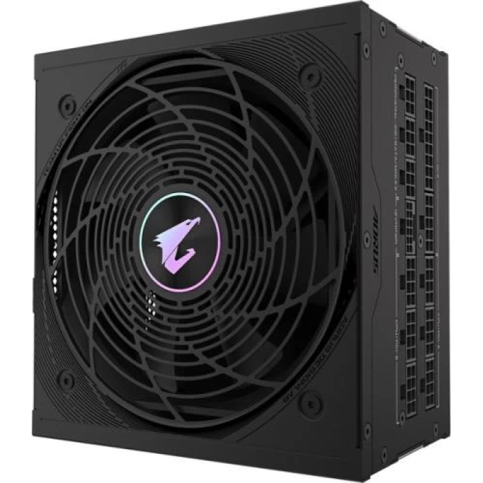 Блок живлення Gigabyte AORUS ELITE P850W на 850 Вт