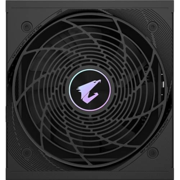 Блок живлення Gigabyte AORUS ELITE P850W на 850 Вт