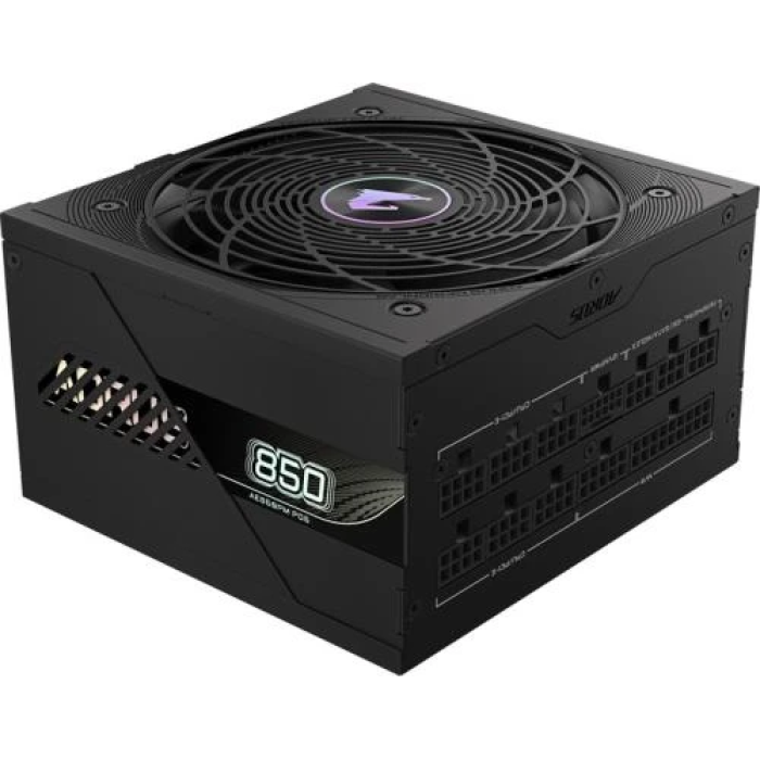 Блок живлення Gigabyte AORUS ELITE P850W на 850 Вт