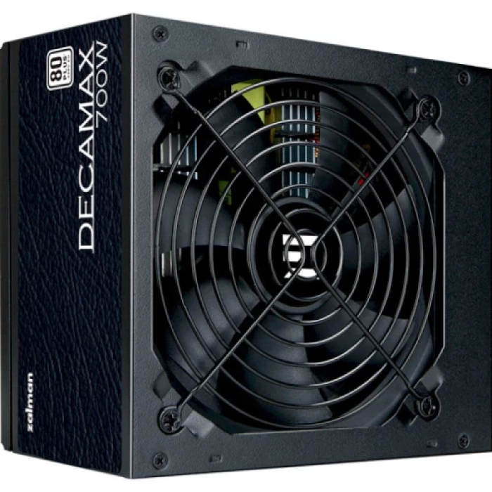 Блок живлення для ПК Zalman Decamax ZM700-LX3 на 700 Вт