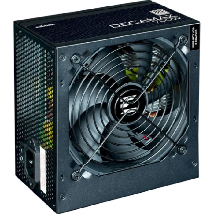 Блок живлення для ПК Zalman Decamax ZM700-LX3 на 700 Вт