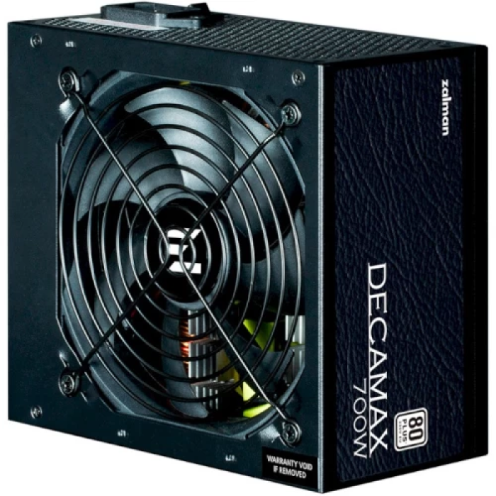 Блок живлення для ПК Zalman Decamax ZM700-LX3 на 700 Вт