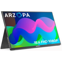 Портативний монітор (переносний дисплей) Arzopa A1 Gamut 15,6″ Full HD