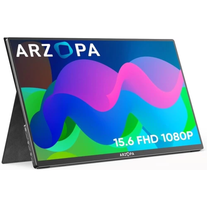 Портативний монітор Arzopa A1 Gamut 15,6″ із Full HD