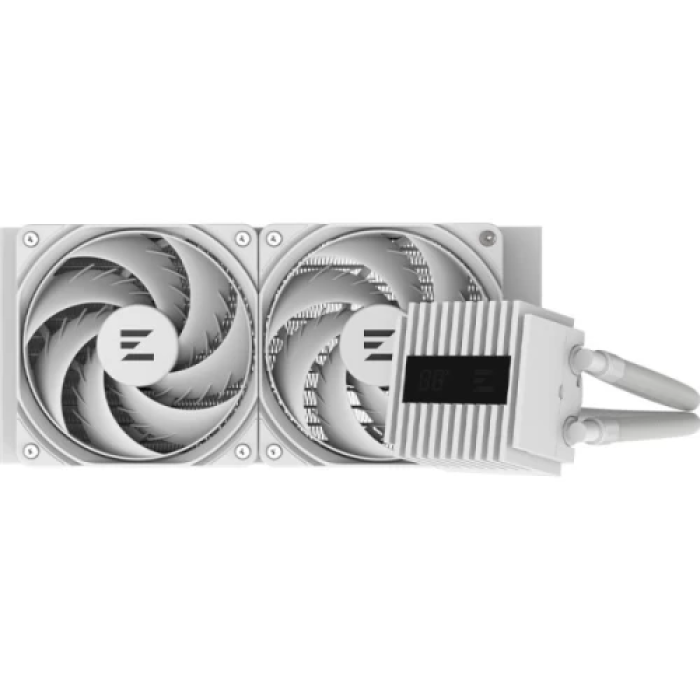 Рідинне охолодження Zalman Alpha 2 A24 White 240 мм