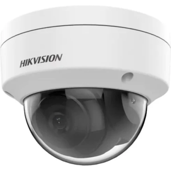 Купольна IP-камера Hikvision DS-2CD1121G0-I, 2 Мп