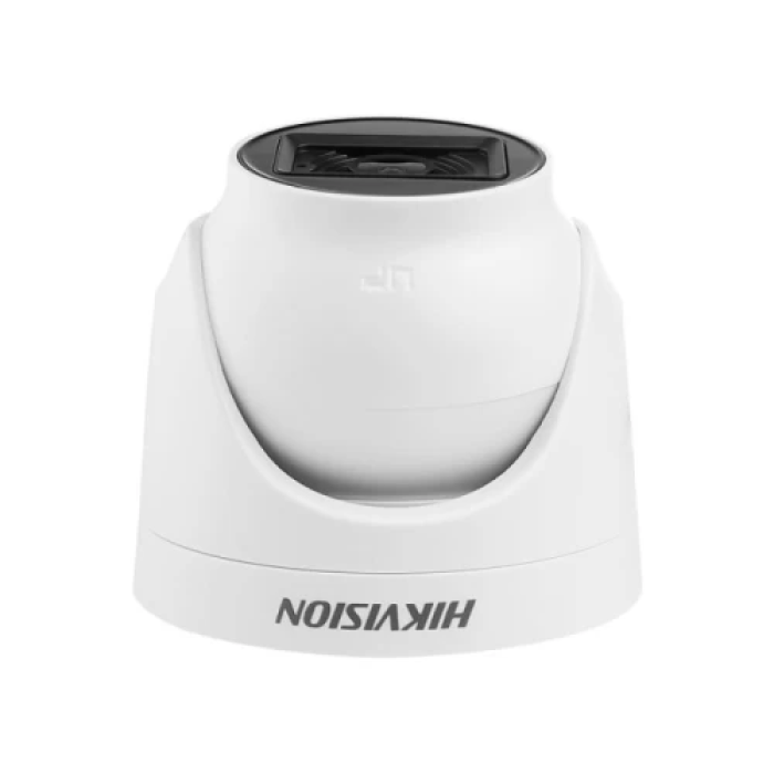 Купольна камера відеоспостереження Hikvision DS-2CE76D0T-ITPFS 2 МП